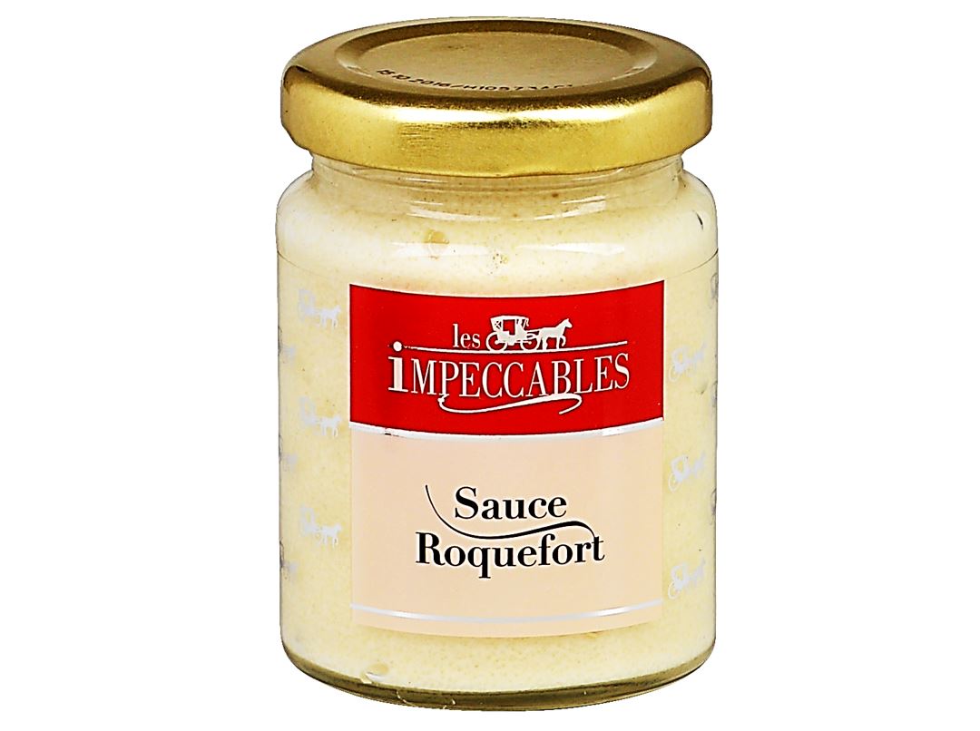 Sauce Roquefort