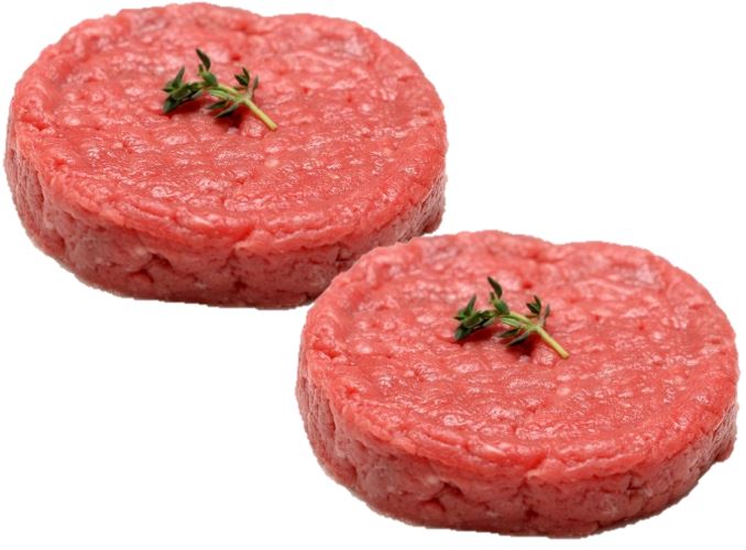 Steak Hache Bio Pur Bœuf