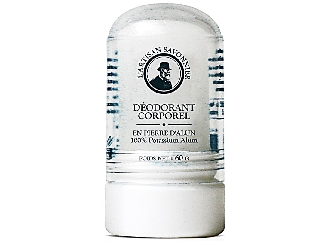 Deodorant Pierre Alun Stick