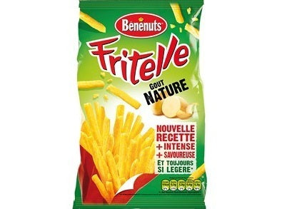 Fritelle