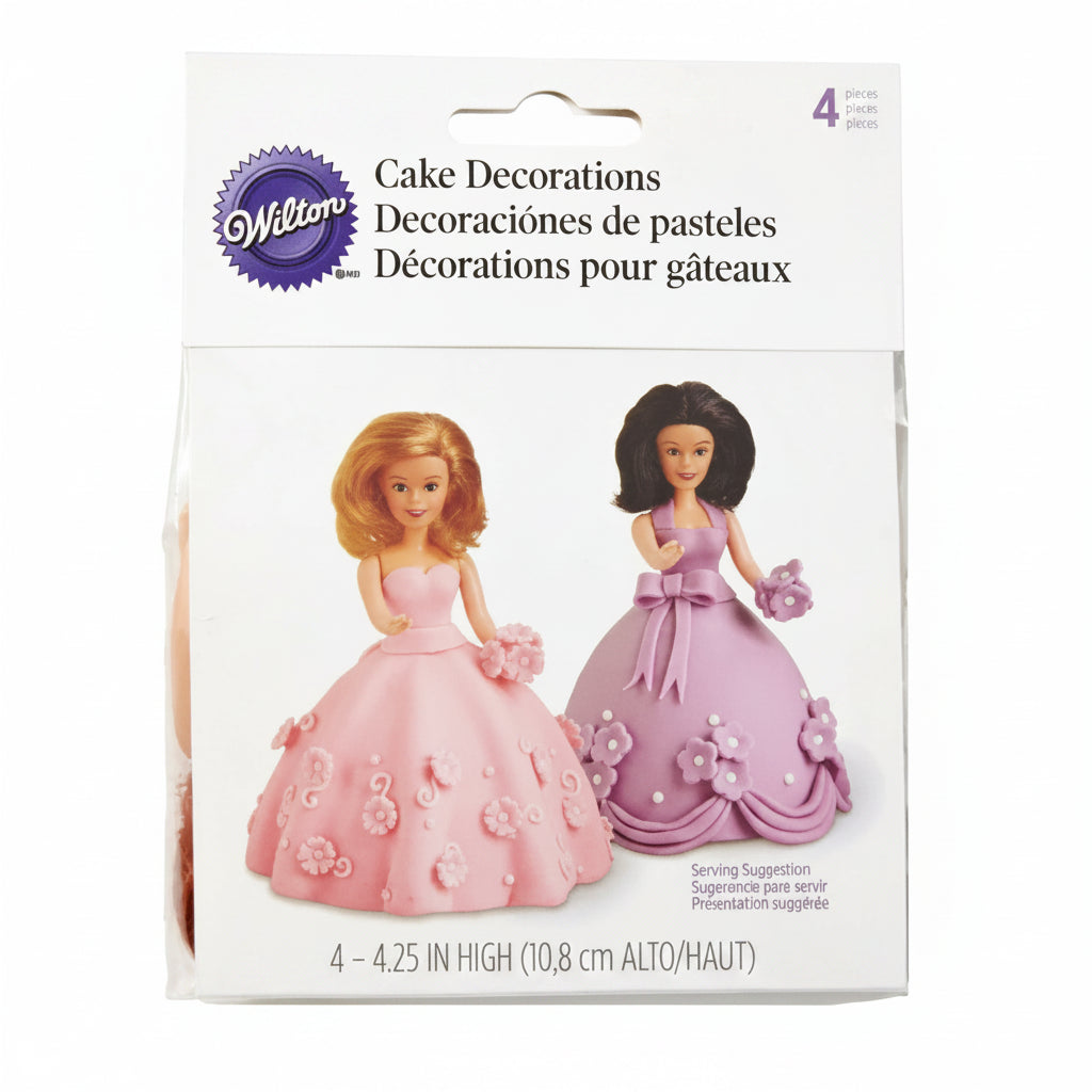 SMALL DOLLS PICK 1511-1019 (#2003)
