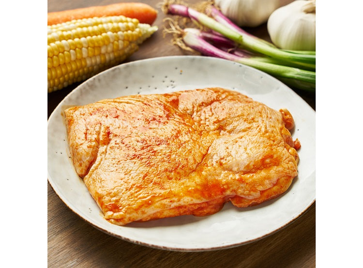 Cuisse De Poulet Balinaise