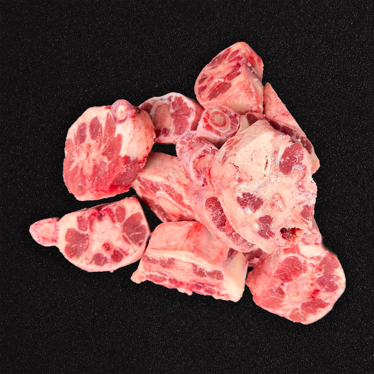 BEEF TAIL PORTIONED (#201166)
