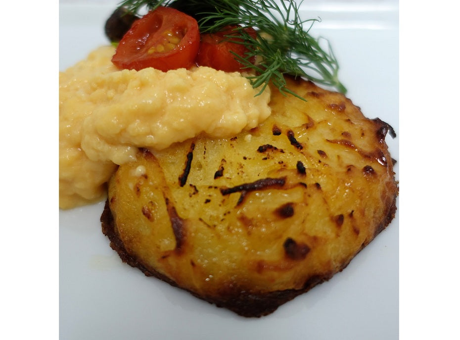 Ra¶Sti De Pomme De Terre