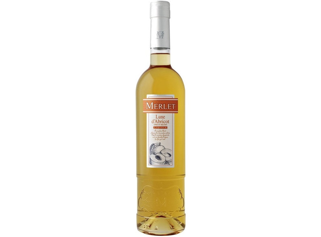 Liqueur Lune Dabricot