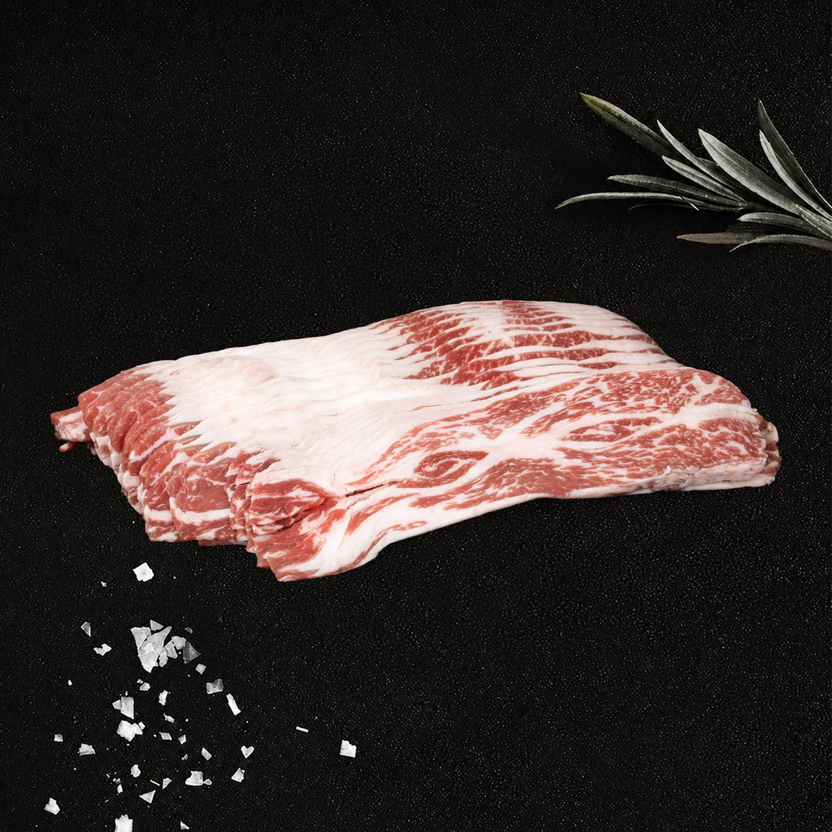 FRZ SHORT RIB SLICE 2.5MM (#202900)