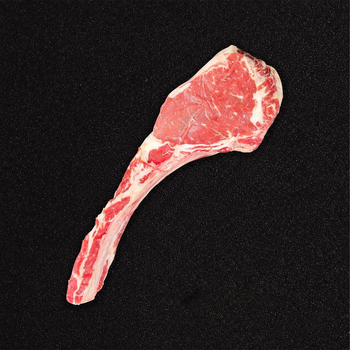 FRZ AU BEEF TOMAHAWK PORTION 1.2-1.4KG (#203169)