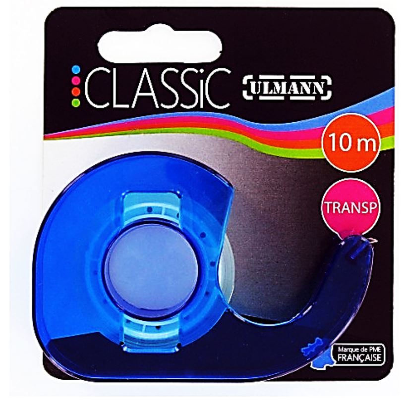 Ruban Adhesif Avec Derouleur