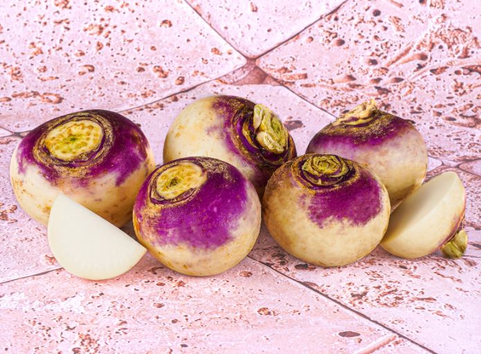 Navet Violet Sachet Vrac