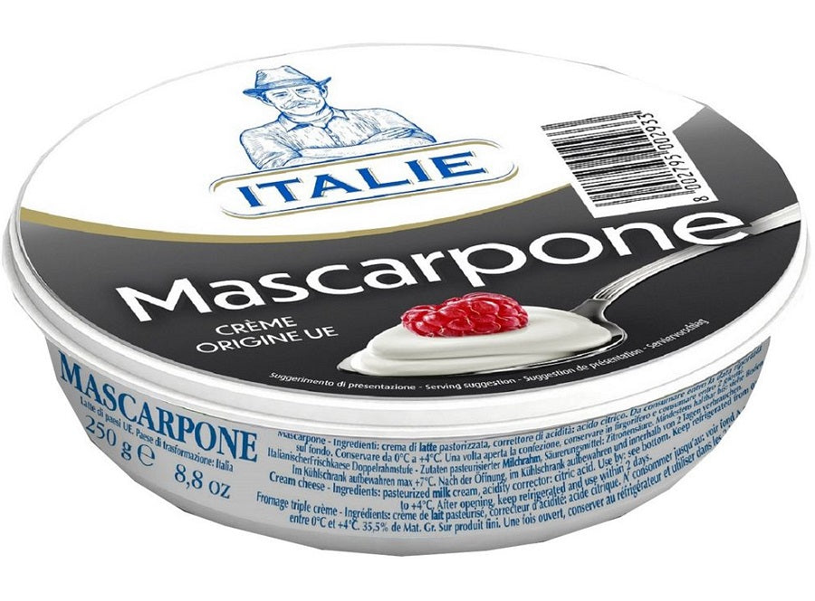 Mascarpone
