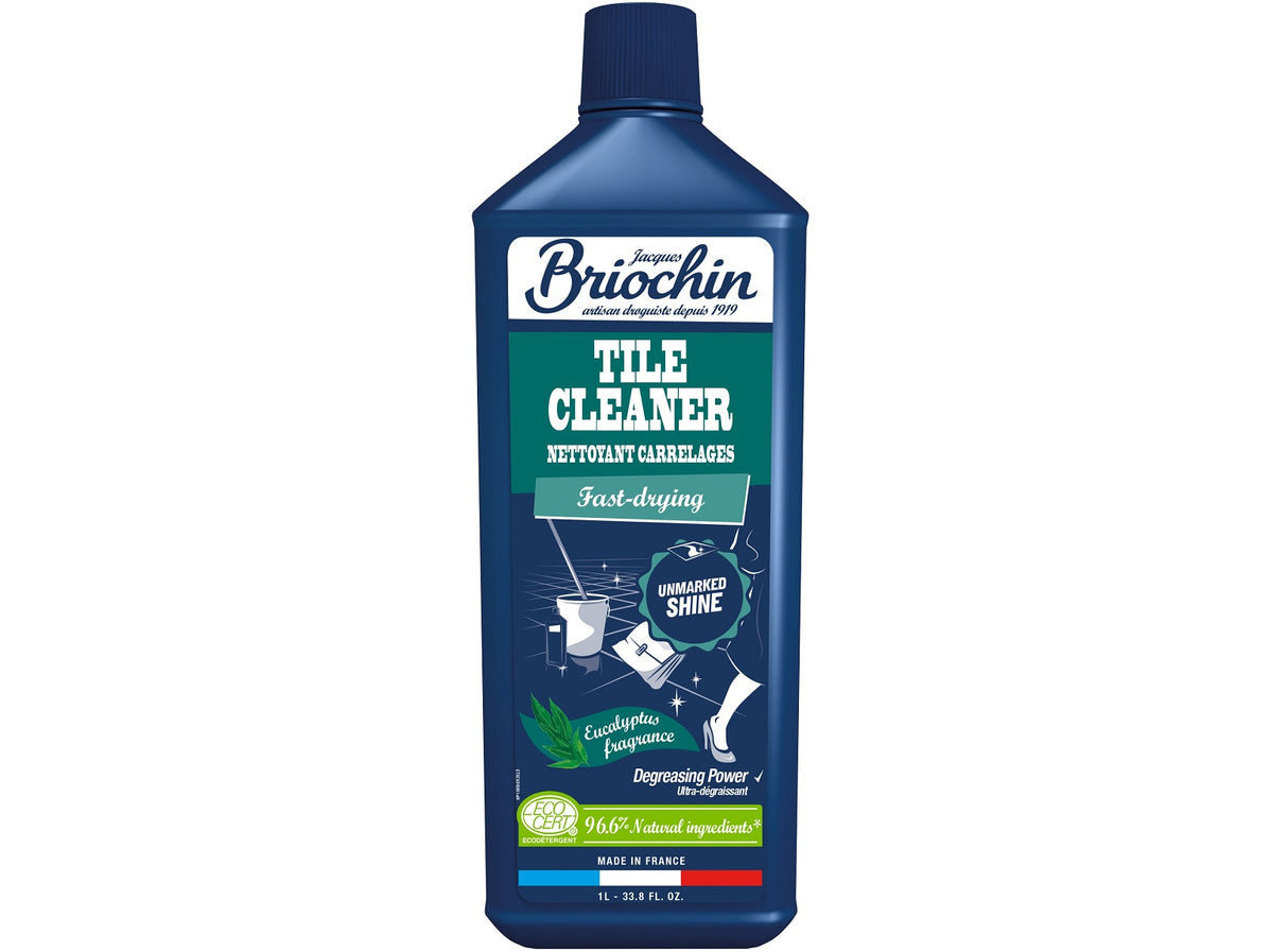 Nettoyant Carrelages