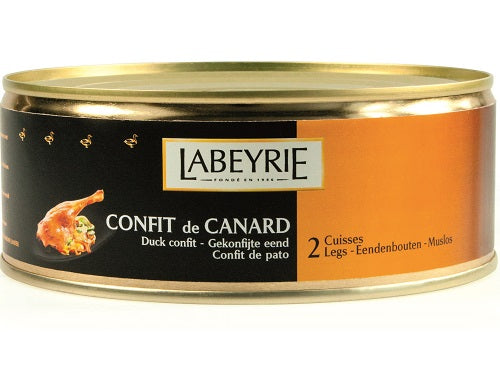 Confit De Canard 2 Cuisses