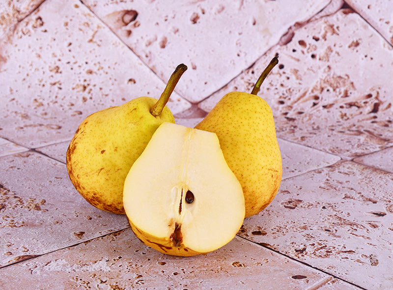 Poire Verte Williams