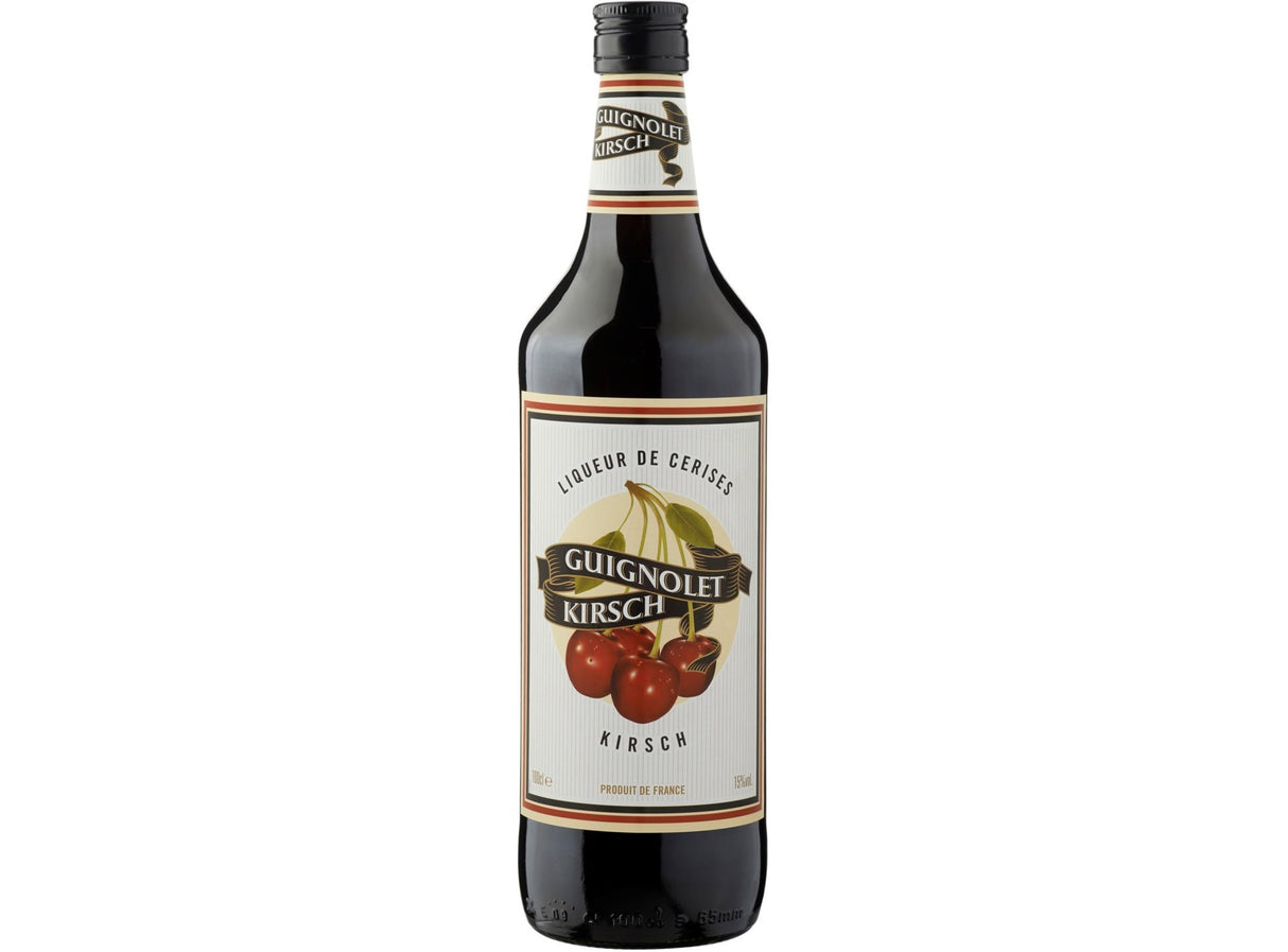 Liqueur De Cerises Guignolet Kirsch