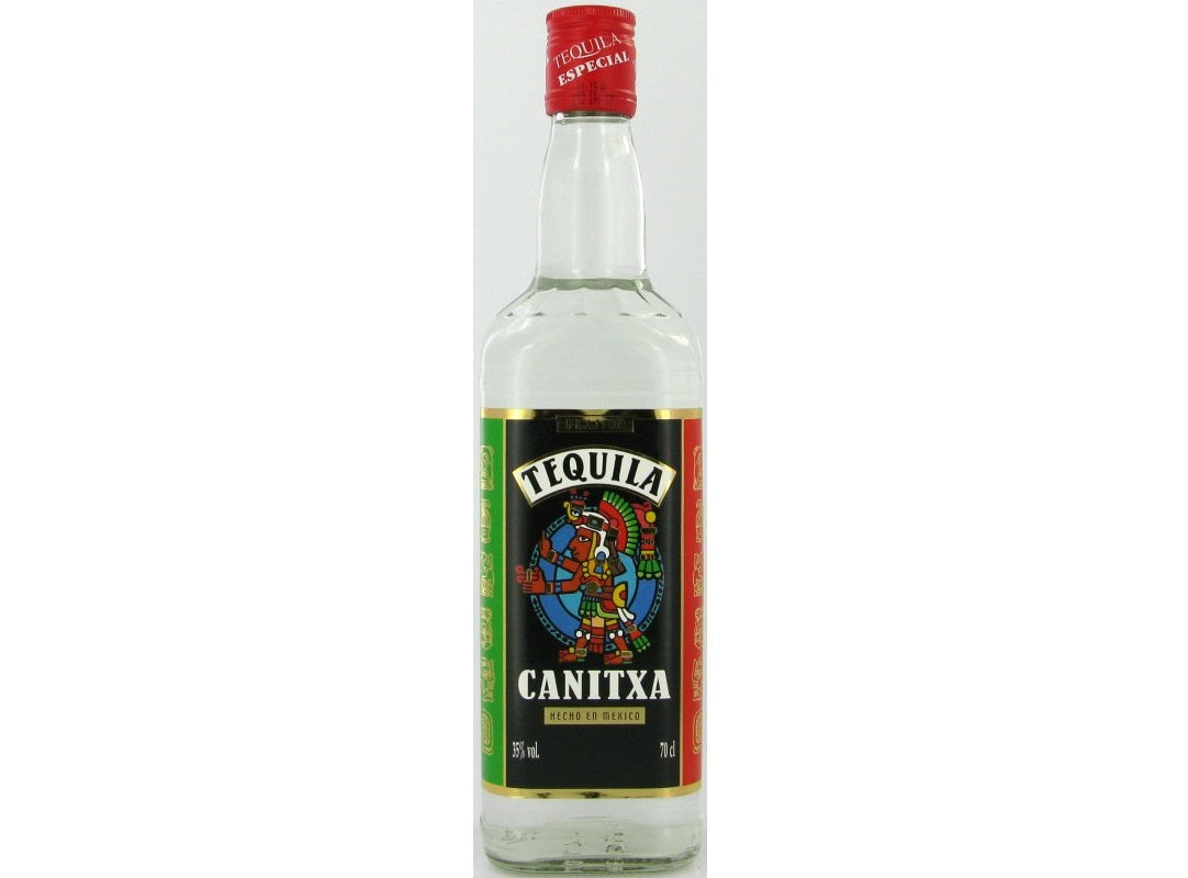 Tequila Canitxa