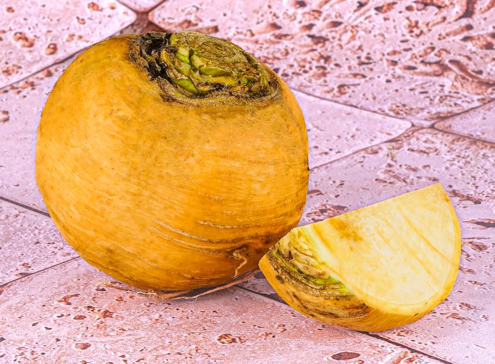 Rutabaga