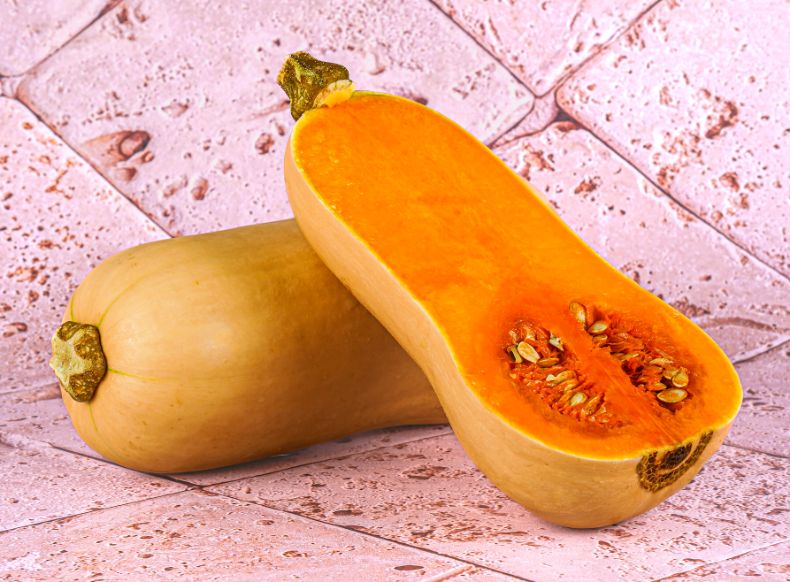 Courge Butternut Bio