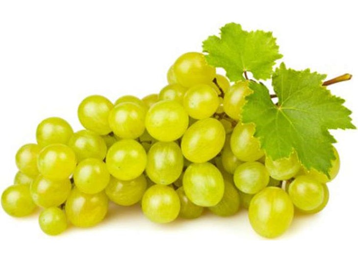 Raisin Blanc Italia Bio Sachet Vrac