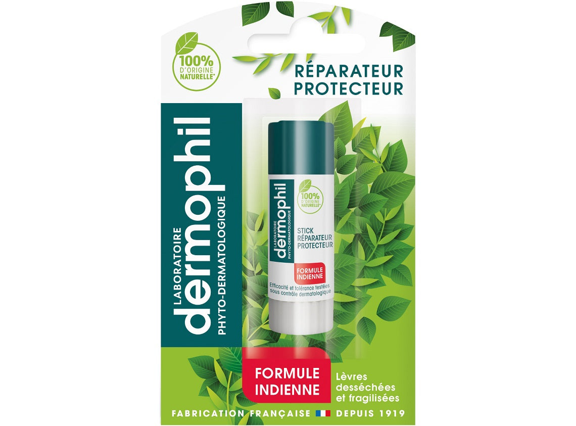 Stick soin des levres reparateur protecteur