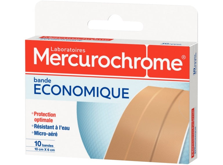 Bande Economique A Decouper 6Cm