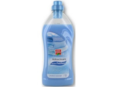 Assouplissant Parfum Fraicheur