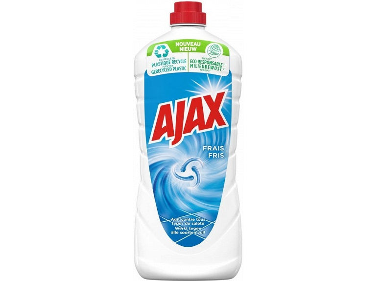 Nettoyant multi-surfaces antibacterien frais