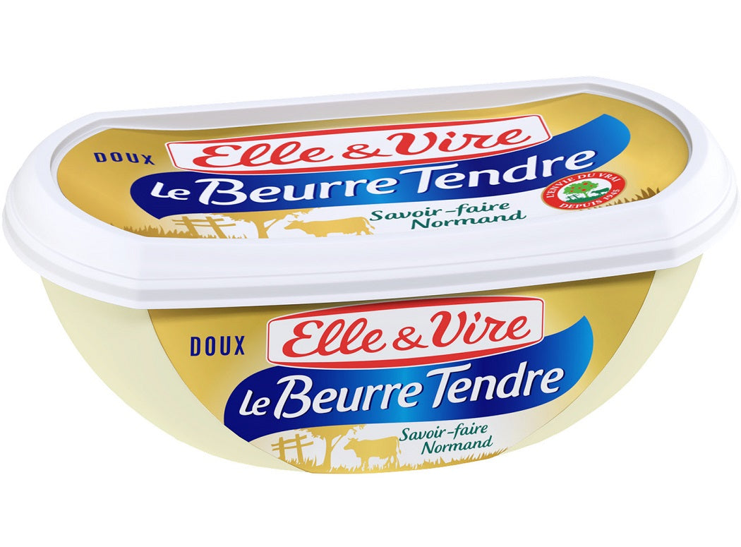 Beurre Doux Tendre