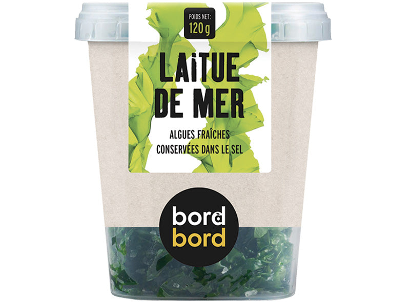 Laitue De Mer Bio