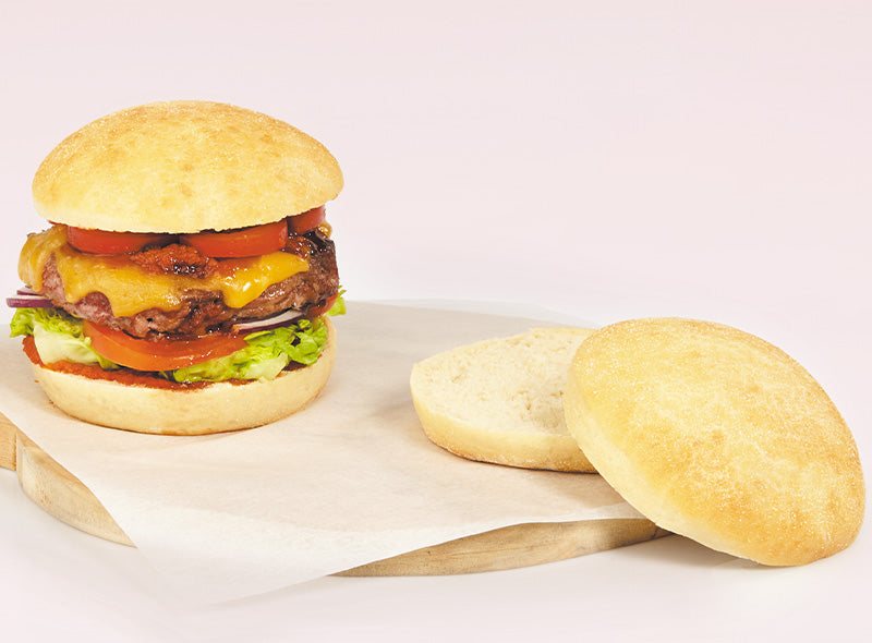 Pain Burger Pre-Tranche