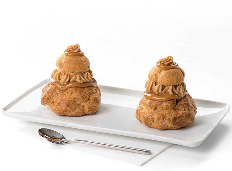 Religieuse Gourmande Au Cafe