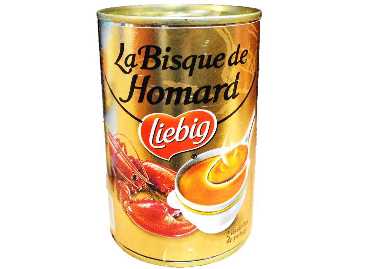 Bisque De Homard