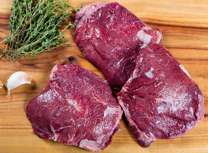 Joue De Bœuf Angus