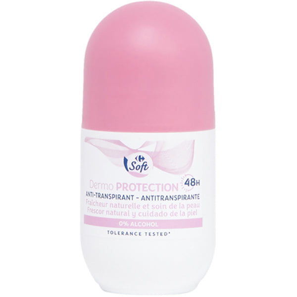 Deodorant bille dermo protection 48h