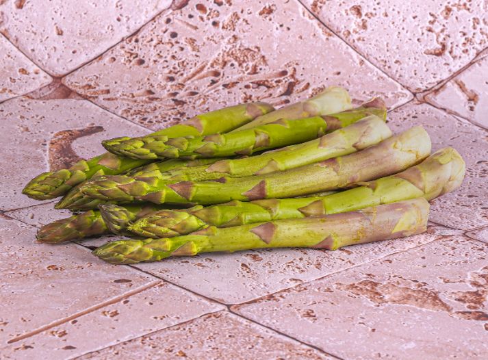 Asperge Verte