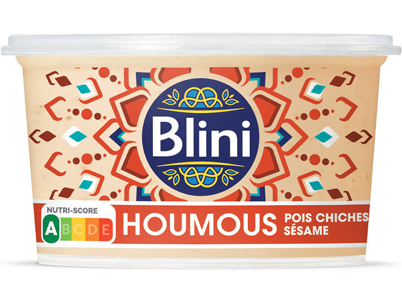 Houmous