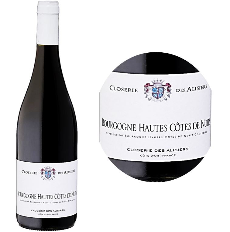 Bourgogne Hautes Cotes De Nuits Rouge 2020