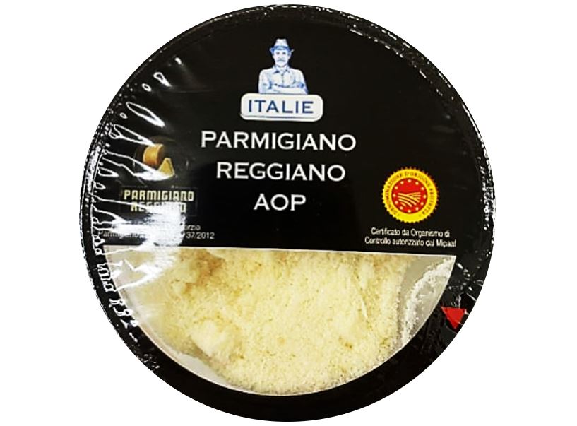 Parmagiano Reggiano AOP rape