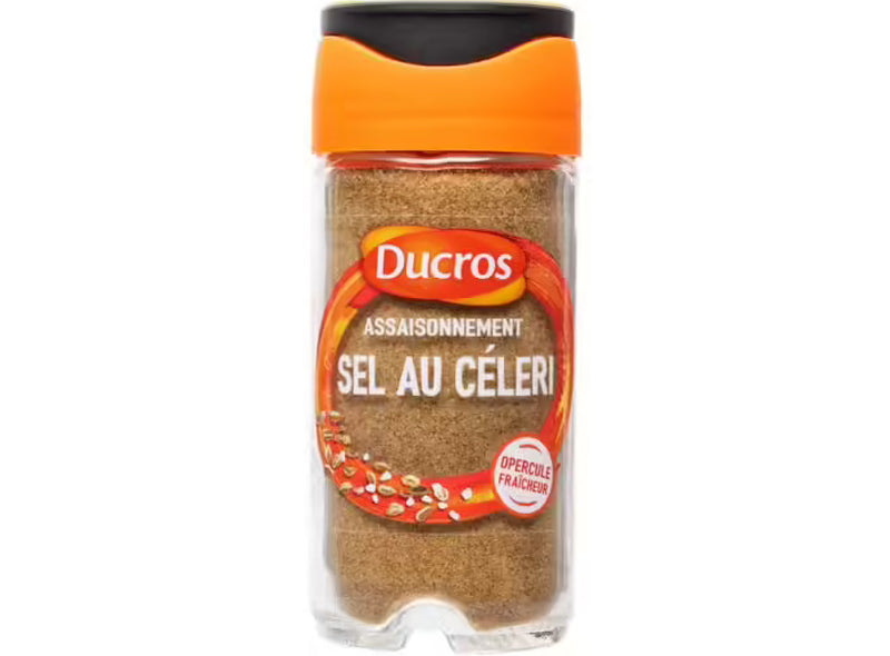 Sel Au Celeri