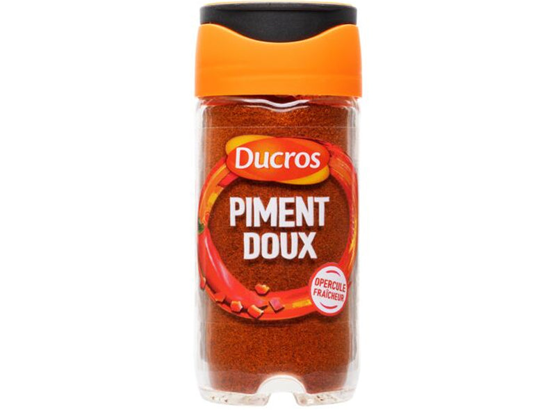 Piment Doux