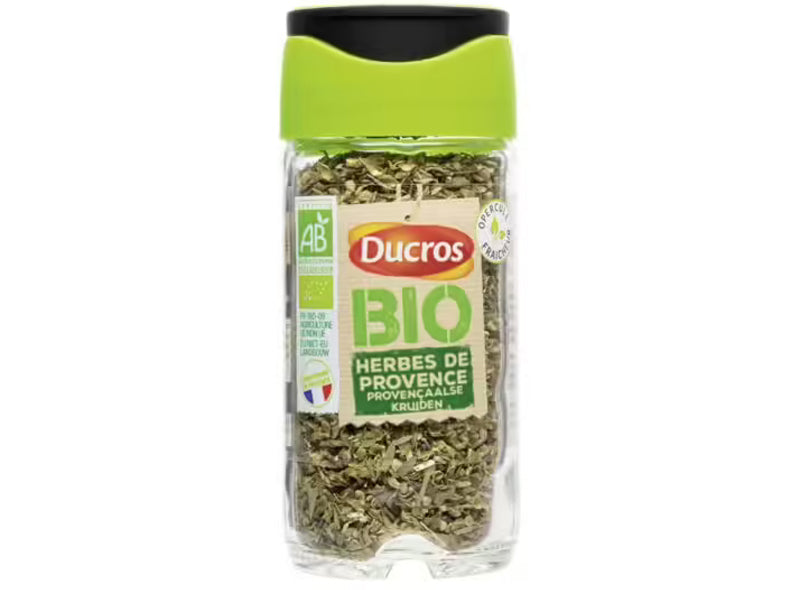 Herbes De Provence Bio
