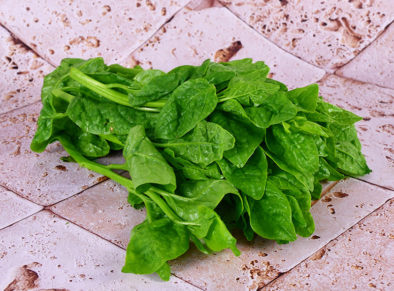 Epinard De Nouvelle Zelande Bio