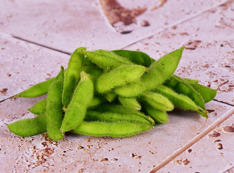 Edamame Bio