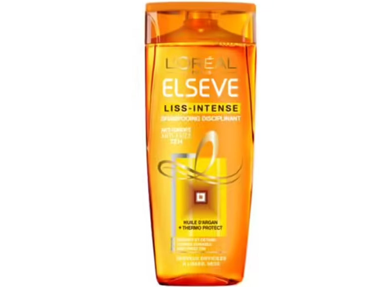 Shampooing Disciplinant Liss-Intense