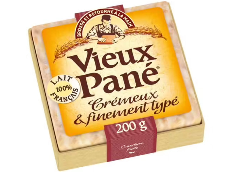 Le Vieux Pane