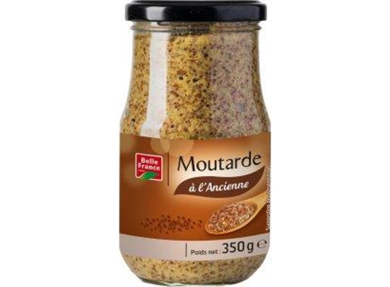 Moutarde A Lancienne