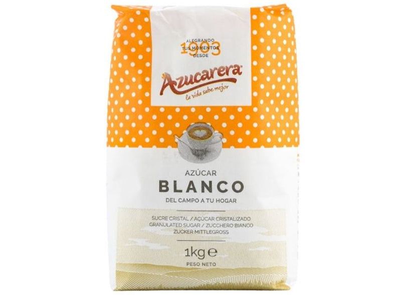 Azucar Blanco Sucre En Poudre