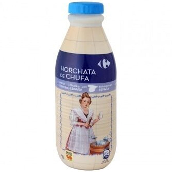 Horchata De Chufa Sabor Intenso Boisson ”Horchata” Saveur Intense