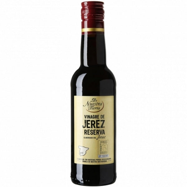 Vinagre De Jerez Reserva Vinaigre De Xeres Grande Reserve