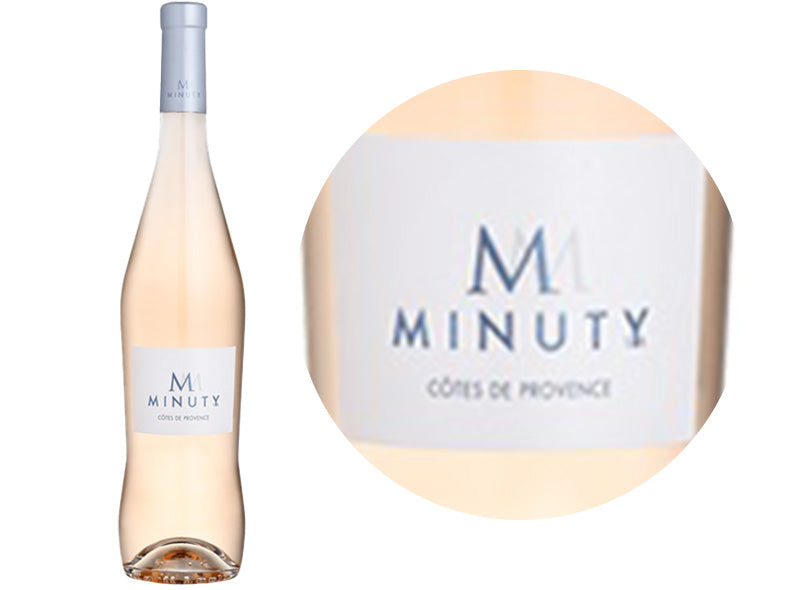 Cotes De Provence M Rose 2023