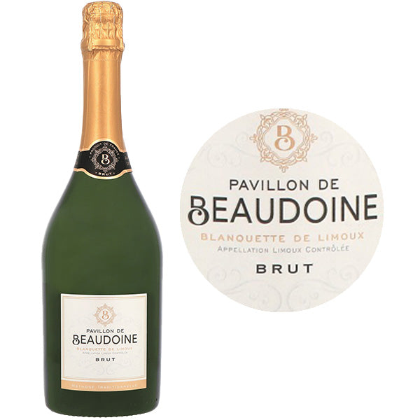 Blanquette De Limoux Brut Blanc